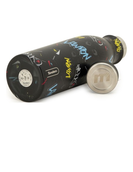 Botella Acero Inoxidable London 500 Ml | Comprar Botella Acero Inox... Botella Acero Inoxidable London 500 Ml | Comprar Botella Acero Inox...