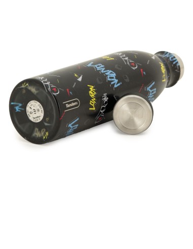 Botella Acero Inoxidable London 750 Ml | Comprar Botella Acero Inox...