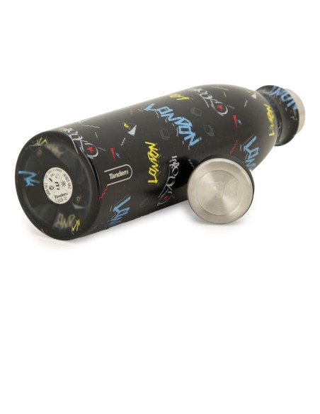 Botella Acero Inoxidable London 750 Ml | Comprar Botella Acero Inox...