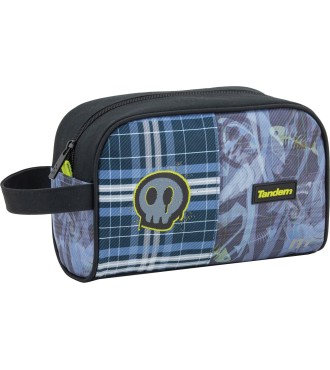Neceser Adaptable Tandem Skull | Comprar Neceser Adaptable Tandem S...
