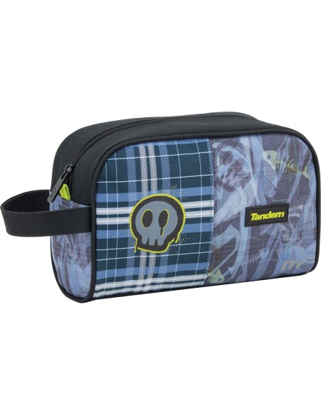 Neceser Adaptable Tandem Skull | Comprar Neceser Adaptable Tandem S... Neceser Adaptable Tandem Skull | Comprar Neceser Adaptable Tandem S...