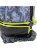 Mochila Carro Compact Desmontable Tandem Skull