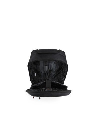 Mochila Cabina Piloto Gabol Street Negro Maleta piloto po...