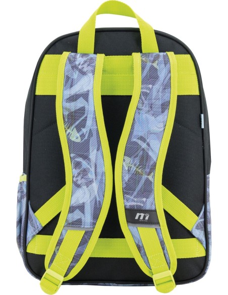 Mochila Doble Cuerpo 39,5/AC Escolar Tandem Skull | Comprar Mochila... Mochila Doble Cuerpo 39,5/AC Escolar Tandem Skull | Comprar Mochila...