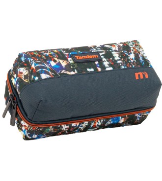Estuche Multiportatodos Tandem Color Street | Comprar Estuche Multi...