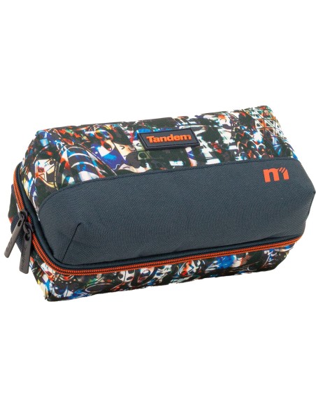 Estuche Multiportatodos Tandem Color Street | Comprar Estuche Multi... Estuche Multiportatodos Tandem Color Street | Comprar Estuche Multi...