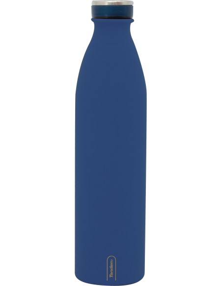 Botella Acero Inoxidable Azul Marino 1000 Ml | Comprar Botella Acer... Botella Acero Inoxidable Azul Marino 1000 Ml | Comprar Botella Acer...
