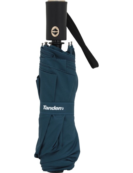 Paraguas Plegable Automatico Tandem Azul | Comprar Paraguas Plegabl... Paraguas Plegable Automatico Tandem Azul | Comprar Paraguas Plegabl...