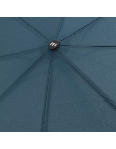 Paraguas Plegable Automatico Tandem Azul | Comprar Paraguas Plegabl...