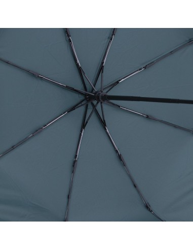 Paraguas Plegable Automatico Tandem Azul | Comprar Paraguas Plegabl...