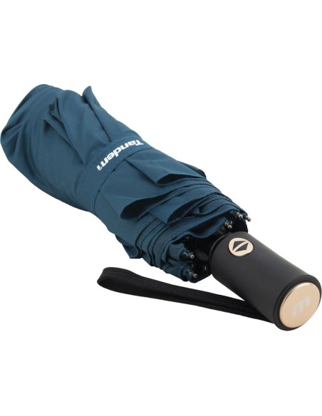Paraguas Plegable Automatico Tandem Azul | Comprar Paraguas Plegabl... Paraguas Plegable Automatico Tandem Azul | Comprar Paraguas Plegabl...