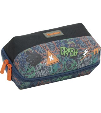 Estuche Multiportatodos Tandem Crash | Comprar Estuche Multiportato...