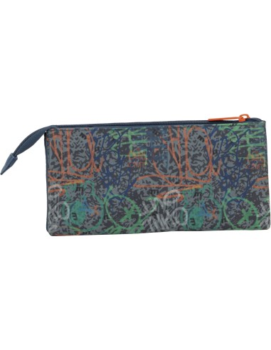 Portatodo Tres Bolsillos New Plus Tandem Crash | Comprar Portatodo ...