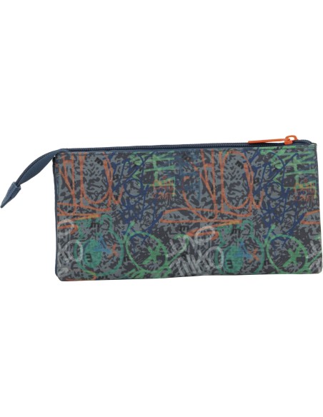 Portatodo Tres Bolsillos New Plus Tandem Crash | Comprar Portatodo ... Portatodo Tres Bolsillos New Plus Tandem Crash | Comprar Portatodo ...