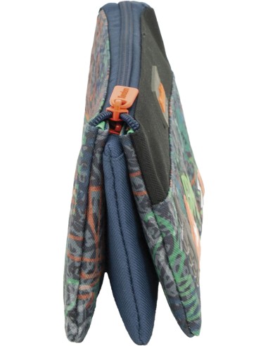 Portatodo Tres Bolsillos New Plus Tandem Crash | Comprar Portatodo ...