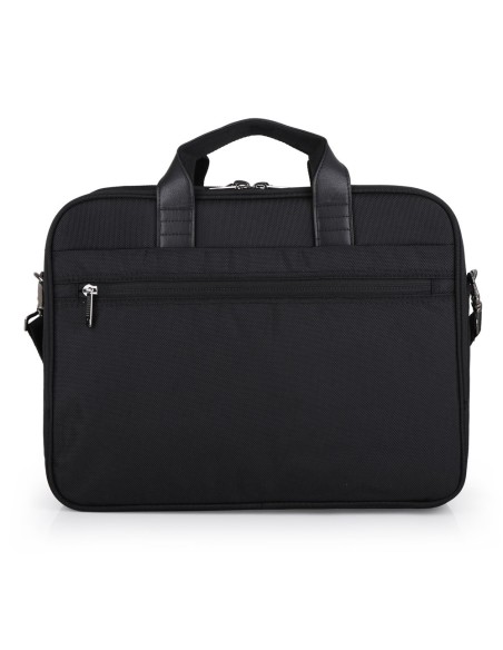 CARTERA 3 DPT. 15,6" IPAD GABOL STARK NEGR0 Maletínes | F...