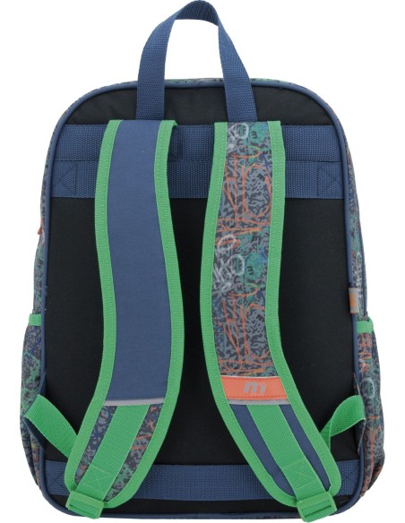 Mochila Doble Cuerpo 39,5/AC Escolar Tandem Crash | Comprar Mochila... Mochila Doble Cuerpo 39,5/AC Escolar Tandem Crash | Comprar Mochila...