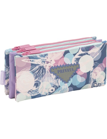 Portatodo Tres Bolsillos Independientes Plus Tandem Privata Enjoy |... Portatodo Tres Bolsillos Independientes Plus Tandem Privata Enjoy |...