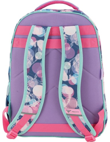 Mochila Doble Cuerpo Grp Ac Tandem Privata Enjoy