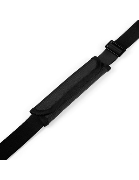 CARTERA 3 DPT. 15,6" IPAD GABOL STARK NEGR0 Maletínes | F...
