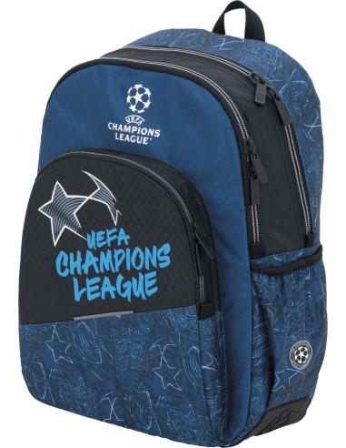 Mochila ST/AC Escolar Champions League Stars | Comprar Mochila ST/A...