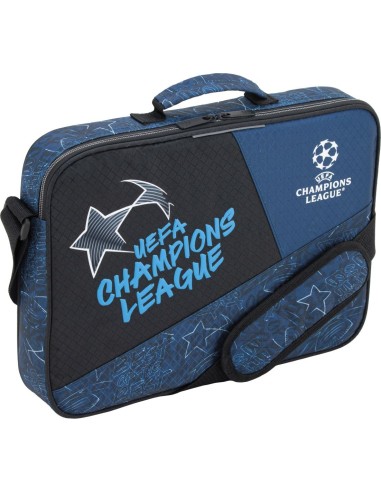 Cartera Extraescolar Champions League Stars | Comprar Cartera Extra...