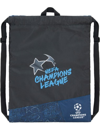 Saco Plano Grande Champions League Stars | Comprar Saco Plano Grand...