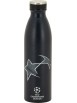 Botella Acero Inoxidable Champions League Stars 750 Ml