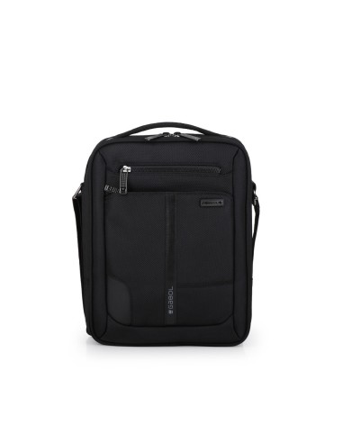 REPORTERO 10'1" iPad GABOL STARK NEGRO Mochilas-Carterone...