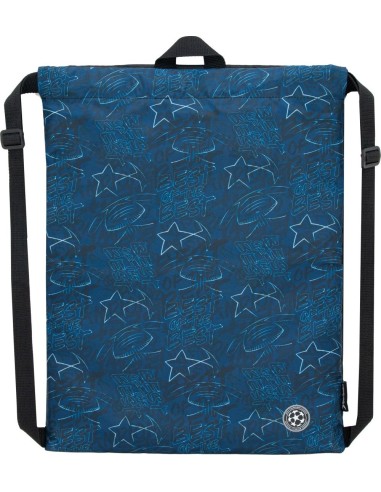 Saco Plano Grande Champions League Stars | Comprar Saco Plano Grand...