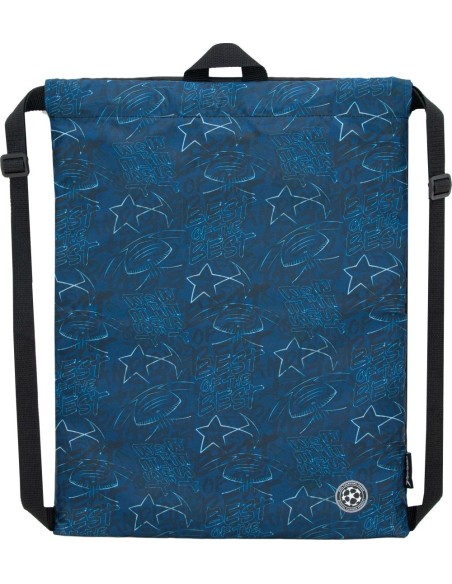 Saco Plano Grande Champions League Stars | Comprar Saco Plano Grand... Saco Plano Grande Champions League Stars | Comprar Saco Plano Grand...