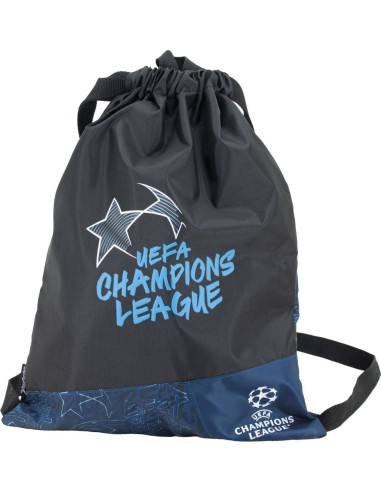 Saco Plano Grande Champions League Stars | Comprar Saco Plano Grand...