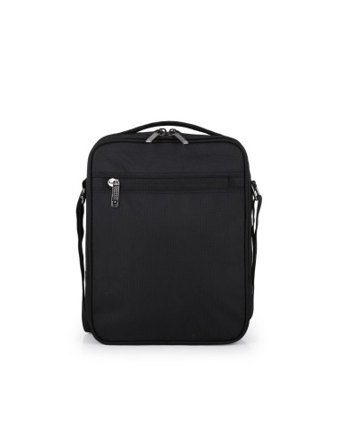 REPORTERO 10'1" iPad GABOL STARK NEGRO Mochilas-Carterone...