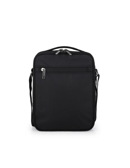 REPORTERO 10'1" iPad GABOL STARK NEGRO Mochilas-Carterone...
