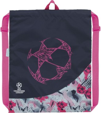 Saco Plano Grande Champions League Power Gol | Comprar Saco Plano G...