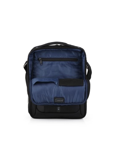 REPORTERO 10'1" iPad GABOL STARK NEGRO Mochilas-Carterone...