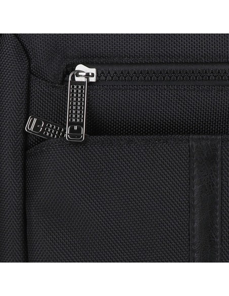 REPORTERO 10'1" iPad GABOL STARK NEGRO Mochilas-Carterone...