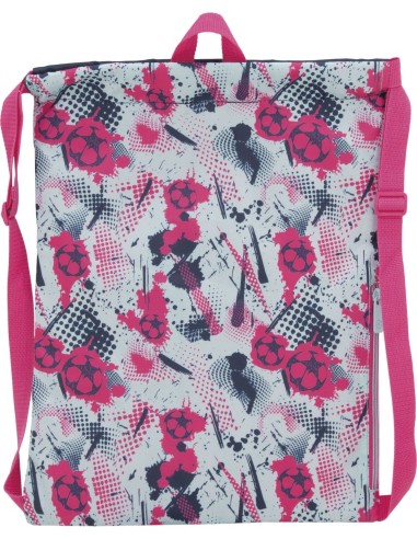 Saco Plano Grande Champions League Power Gol | Comprar Saco Plano G...