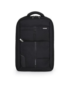 MOCHILA 2 DPT GABOL STARK NEGRA Mochilas-Carterones-bolso...
