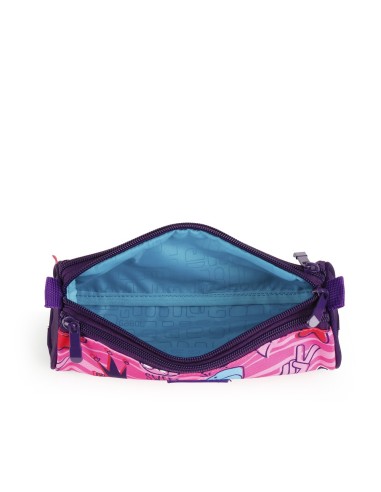 Portatodo Redondo Triple Gabol Sticker | Comprar Portatodo Redondo ...