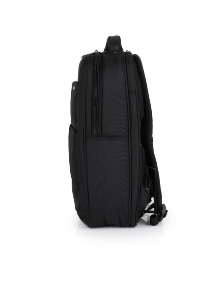 MOCHILA 2 DPT GABOL STARK NEGRA Mochilas-Carterones-bolso...