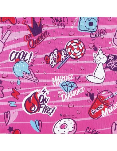 Merendera Termica Gabol Sticker | Comprar Merendera Termica Gabol S...