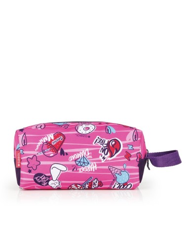 Estuche Neceser Gabol Sticker | Comprar Estuche Neceser Gabol Stick...