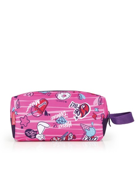 Estuche Neceser Gabol Sticker | Comprar Estuche Neceser Gabol Stick... Estuche Neceser Gabol Sticker | Comprar Estuche Neceser Gabol Stick...