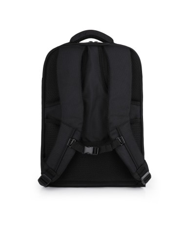 MOCHILA 2 DPT GABOL STARK NEGRA Mochilas-Carterones-bolso...