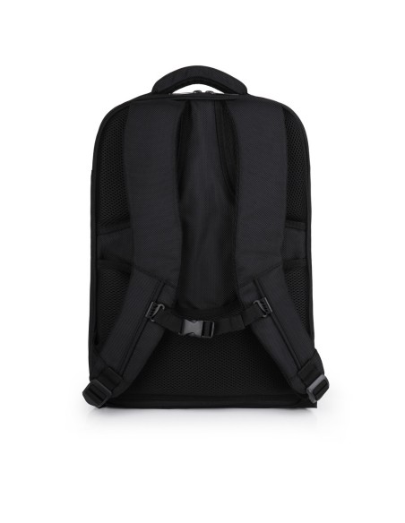 MOCHILA 2 DPT GABOL STARK NEGRA Mochilas-Carterones-bolso...