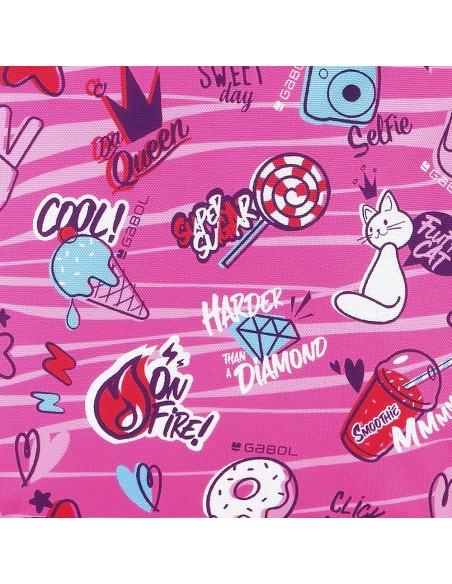 Estuche Neceser Gabol Sticker | Comprar Estuche Neceser Gabol Stick... Estuche Neceser Gabol Sticker | Comprar Estuche Neceser Gabol Stick...