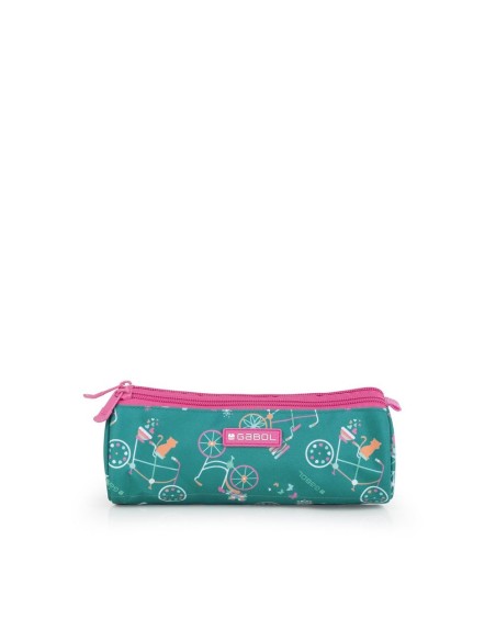 Portatodo Redondo Triple Gabol Fiori | Comprar Portatodo Redondo Tr... Portatodo Redondo Triple Gabol Fiori | Comprar Portatodo Redondo Tr...