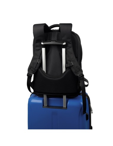 MOCHILA 2 DPT GABOL STARK NEGRA Mochilas-Carterones-bolso...