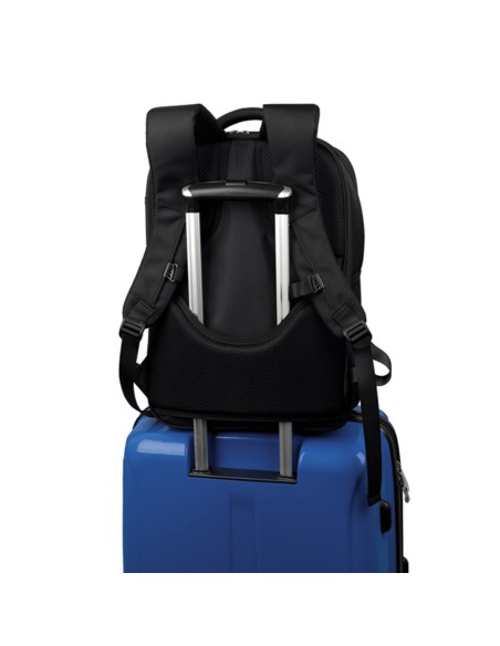 MOCHILA 2 DPT GABOL STARK NEGRA Mochilas-Carterones-bolso...